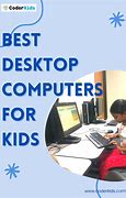 Image result for Desktop PC for Kids