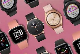 Image result for Fossil Smartwatch 2019