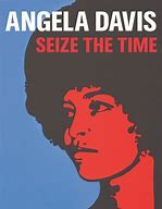 Image result for Angela Davis Patch