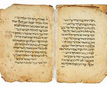 Image result for Hebrew Bible Page