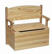 Image result for Toy Box Table