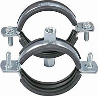 Image result for Split Clamps for Pipe