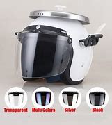 Image result for Rice Cooker Helmet