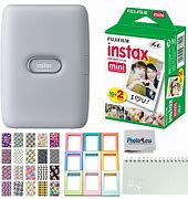 Image result for Instax Mini Polaroid Phone Printer