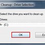 Image result for Disk Cleanup Windows 7