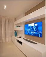 Image result for LED TV Wall Unit