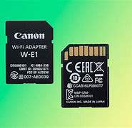 Image result for WiFi SD Card