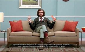 Image result for Vonage Commercial Guy