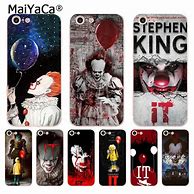 Image result for Scary iPhone 5S Cases