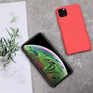 Image result for iPhone 11 Red with Case