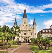 Image result for Louisiana Famous Landmarks