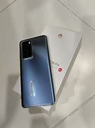 Image result for Huawei P-40 Silver