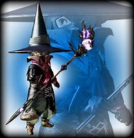 Image result for FF14 Black Mage Outfits