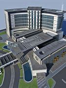 Image result for Moder Futurists Hospital