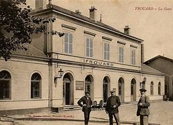 Image result for frouard