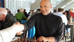 Image result for Emory Tate Chess Player