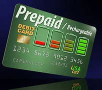 Image result for Prepaid Card Meaning