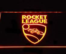 Image result for Neon Rocket