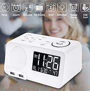 Image result for Philips Digital Alarm Clock Radio