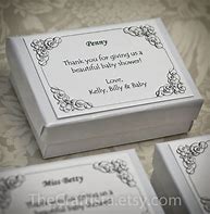 Image result for Gift Box Message for Him