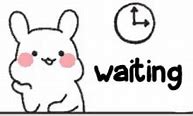 Image result for Waiting Emoji