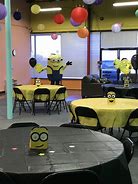 Image result for Despicable Me Minions Birthday