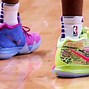 Image result for Hard NBA Shoes