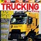 Image result for Truck Connection Magazine