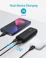 Image result for Anker Power Bank with Earbuds
