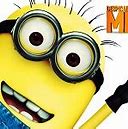 Image result for Vector Despicable Me 2