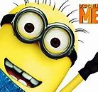 Image result for Despicable Me Agnes Birthday Black Hair Lady