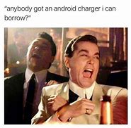 Image result for Android Sob Meme