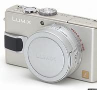 Image result for Panasonic Lumix LX2