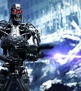 Image result for Terminator Robot Arm