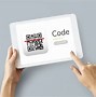 Image result for QR Code Instructions