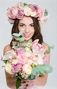 Image result for Floral Wreath Vector Free