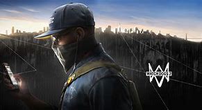 Image result for Watch Dogs 2 Wallpaper PC
