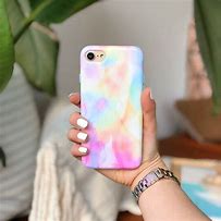 Image result for Pastel Tie Dye Phone Case