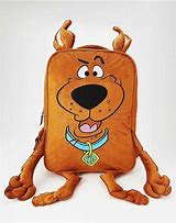 Image result for Scooby Doo Backpack UPC 093177429910