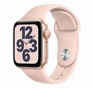 Image result for Apple Watch Series SE Pink