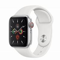 Image result for Apple Watch Series 5 Cellular