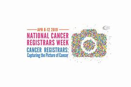 Image result for Cancer Registry Logos