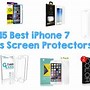 Image result for iPhone Glass Screen Protector