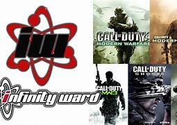 Image result for Infinity Ward Owner