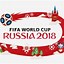 Image result for Logo Mundial 2018