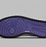 Image result for New Purple and White Jordan's