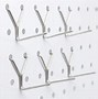 Image result for Stay Put Pegboard Hooks