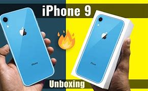 Image result for Unboxing iPhone 9