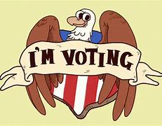 Image result for Funny Vote Meme