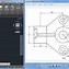Image result for AutoCAD Car 2D Drawings
